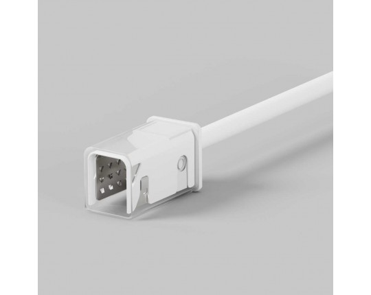 Комплектующие для гибкого неона Led Strip 432012