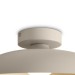 Потолочный светильник Freya Modern Movement FR5602CL-L10W Потолочный светильник Freya Modern Movement FR5602CL-L10W