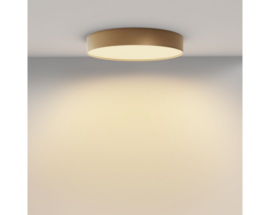 Потолочный светодиодный светильник Maytoni Technical Zon C032CL-45W2.7K-RD-MG