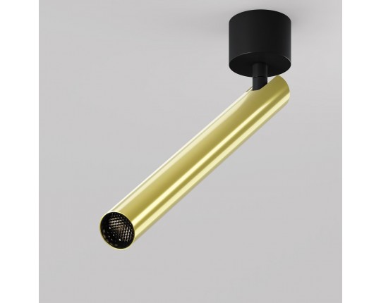 Светодиодный спот Maytoni Technical Focus T C141CL-L300-6W3K-BBS