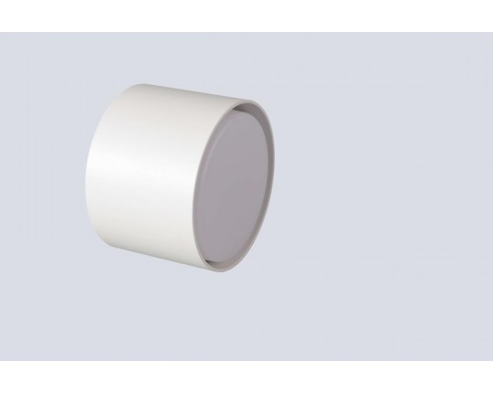 Светильник потолочный Crystal Lux CLT 073C WH
