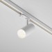 Трековый светодиодный светильник Maytoni Technical Focus Led TR197-3-12WCCT-M-W