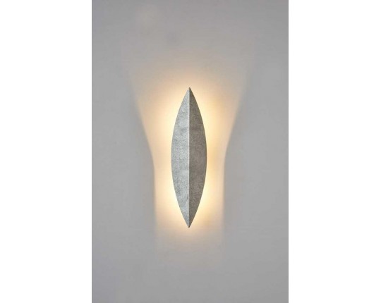 Бра Crystal Lux JOYA AP6W LED SL