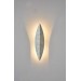 Бра Crystal Lux JOYA AP6W LED SL