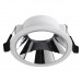 Встраиваемый светильник Crystal Lux CLT 052C WH-CH Встраиваемый светильник Crystal Lux CLT 052C WH-CH
