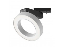Трековый светильник Maytoni Technical Rim TR044-1-12W4K-W