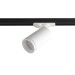 Трековый светильник однофазный Crystal Lux CLT 0.31 019 WH