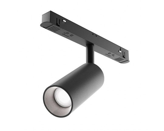 Трековый светодиодный светильник Maytoni Technical Focus Led TR032-2-5W3K-M-B