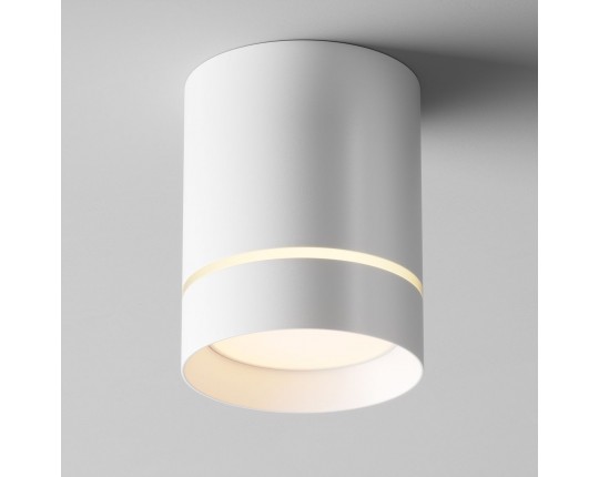 Потолочный светодиодный светильник Maytoni Technical Orlo C085CL-9W3K-W
