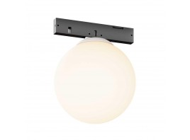 Трековый светильник Maytoni Technical Luna TR185-1-3W3K-B