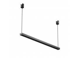 Трековый подвесной светильник Maytoni Technical TR169-1-26W3K-M-B
