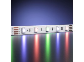 Светодиодная лента Maytoni 14,4W/m 60LED/m 5050SMD RGB/RGBW 5M 201139