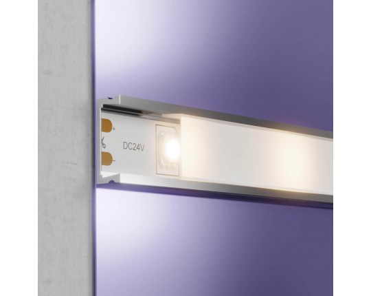 Светодиодная лента Maytoni Technical 7,2W/m 30LED/m 5050SMD холодный белый 5M 10162