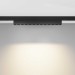 Трековый светильник Maytoni Technical Points TR193-1-10W3K-M-B