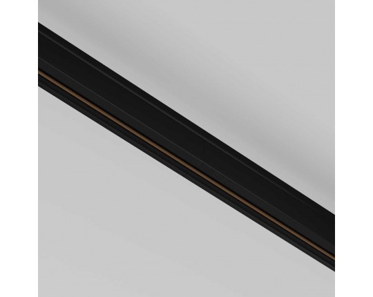 Коннектор прямой Maytoni Technical Accessories for tracks Levity TRA184C-11S