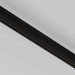 Коннектор прямой Maytoni Technical Accessories for tracks Levity TRA184C-11S