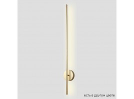 Настенный светодиодный светильник Crystal Lux VERDE AP L1000 GOLD NEW