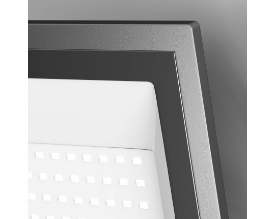 Прожектор светодиодный Maytoni Flood 150W 6500K FL001-L150B6K Прожектор светодиодный Maytoni Flood 150W 6500K FL001-L150B6K