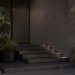 Подсветка для лестниц Maytoni Outdoor Futo O512SL-L3B3K1