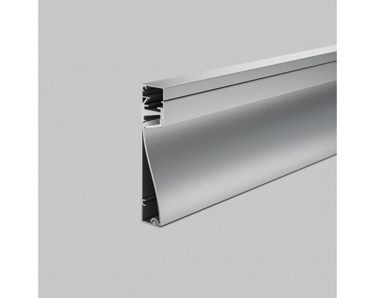 Профиль Maytoni Technical ALM-8018-S-2M