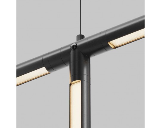 Аксессуар Maytoni Technical CA015TC-B