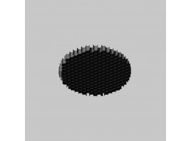 Светофильтр HoneyComb 65мм для Focus Led 18Вт Maytoni Technical EXILITY X Focus Led HoneyComb-D65