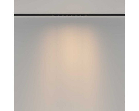 Трековый светильник Maytoni Technical TR175-1-12WTW-M-B