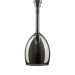 Подвесной светильник Crystal Lux Lux New SP1 C Smoke Подвесной светильник Crystal Lux Lux New SP1 C Smoke