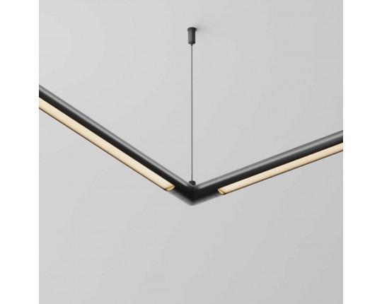 Аксессуар Maytoni Technical CA014CL-B Аксессуар Maytoni Technical CA014CL-B