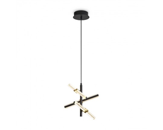 Подвесной светильник Freya Modern FR5557PL-L14B