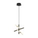 Подвесной светильник Freya Modern FR5557PL-L14B