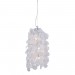 Подвесной светильник Crystal Lux Tenerife SP3 Silver
