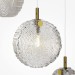 Подвесная люстра Maytoni Frozen MOD254PL-12BS Подвесная люстра Maytoni Frozen MOD254PL-12BS