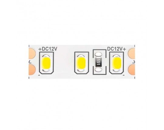 Светодиодная влагозащищенная лента Maytoni Technical 9,6W/m 120LED/m 2835SMD холодный белый 5M 10113