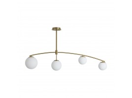Потолочная люстра Freya Hanger FR5443CL-04BS