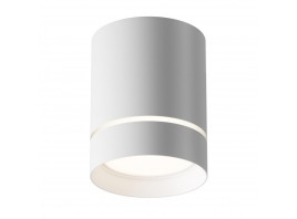 Потолочный светодиодный светильник Maytoni Technical Orlo C085CL-9W4K-W
