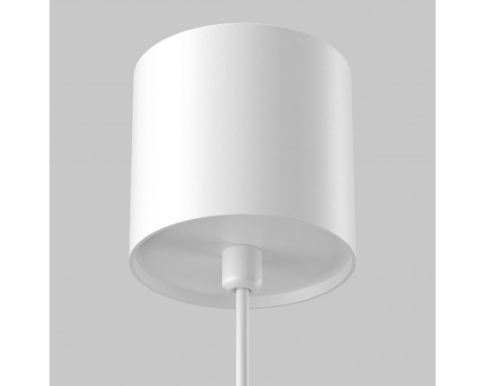 Подвесной светодиодный светильник Maytoni Technical Vol P100PL-20W4K-W
