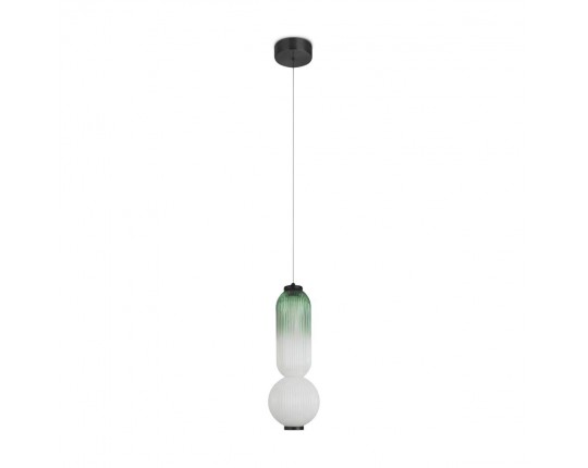 Подвесной светодиодный светильник Freya Awards FR6140PL-L12B