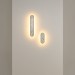 Бра Maytoni Modern MOD429WL-L15BSK