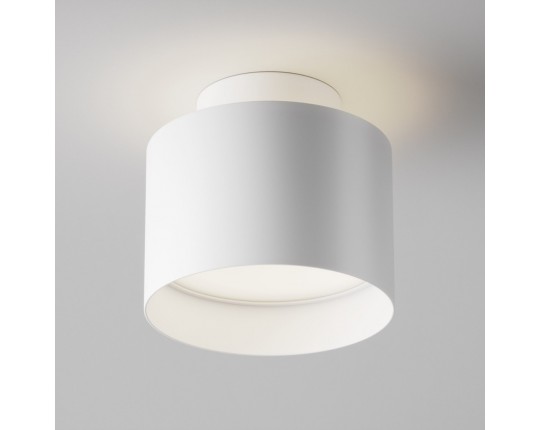Потолочный светодиодный светильник Maytoni Technical Planet C009CW-L12W4K