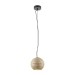 Подвесной светильник Maytoni Modern Glamping MOD437PL-01BG