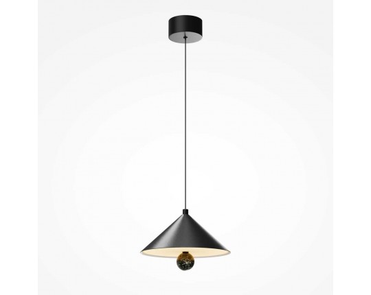 Подвесной светильник Maytoni Modern Bell MOD534PL-L16B3K