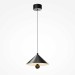 Подвесной светильник Maytoni Modern Bell MOD534PL-L16B3K