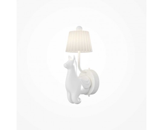 Настенный светильник Maytoni Modern Senor Alpaca MOD377WL-L6W3K