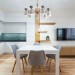 Подвесная люстра Maytoni Cloches MOD113PL-07W Подвесная люстра Maytoni Cloches MOD113PL-07W