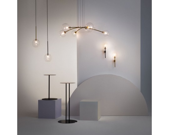 Подвесная люстра Maytoni Mood MOD172PL-06BS
