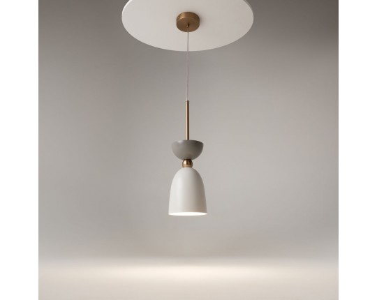Подвесной светильник Maytoni Cloches MOD113PL-01W