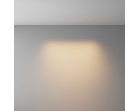 Трековый светильник Maytoni Technical EXILITY X Points TR241-2-12W3K-B