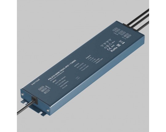 Блок питания  Maytoni Lighting control 734005