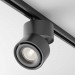 Трековый светильник Maytoni Technical Yin TR084-1-15W4K-B Трековый светильник Maytoni Technical Yin TR084-1-15W4K-B